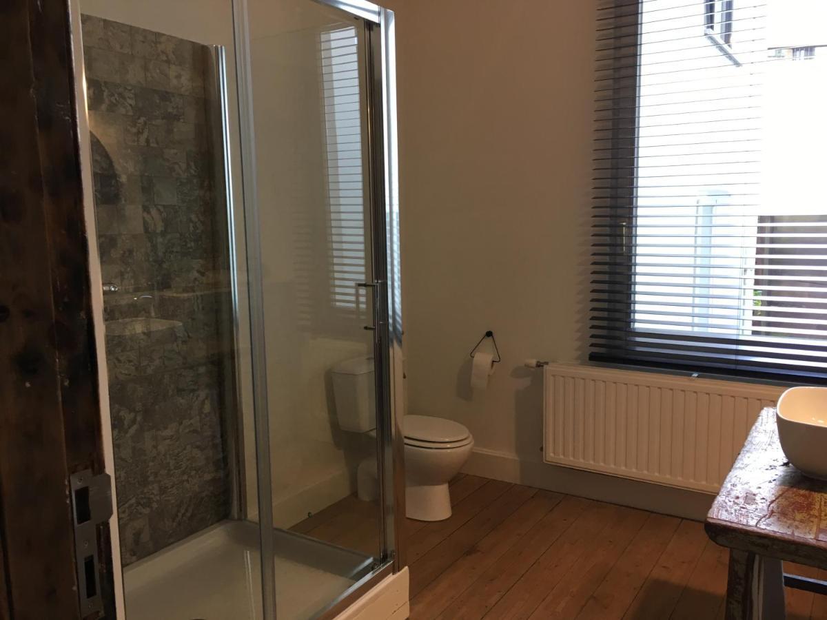 Manana Manana Otel Anvers Dış mekan fotoğraf