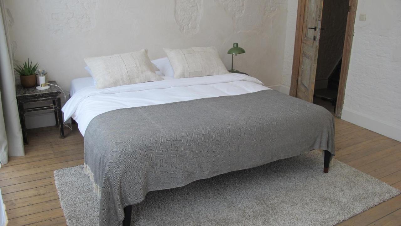 Manana Manana Otel Anvers Dış mekan fotoğraf
