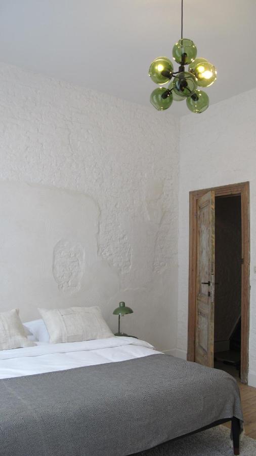 Manana Manana Otel Anvers Dış mekan fotoğraf