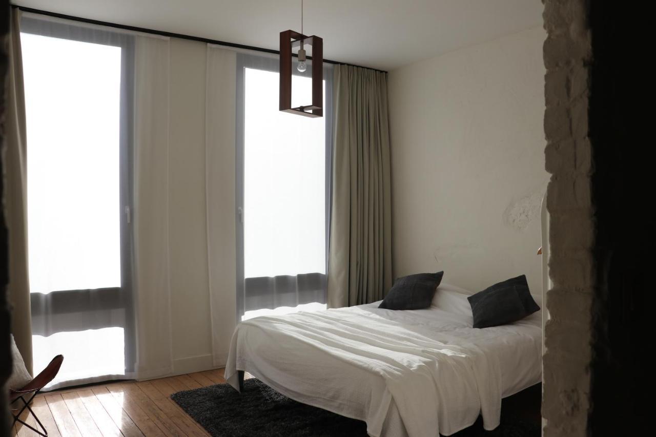 Manana Manana Otel Anvers Dış mekan fotoğraf