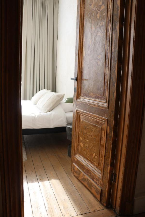 Manana Manana Otel Anvers Dış mekan fotoğraf