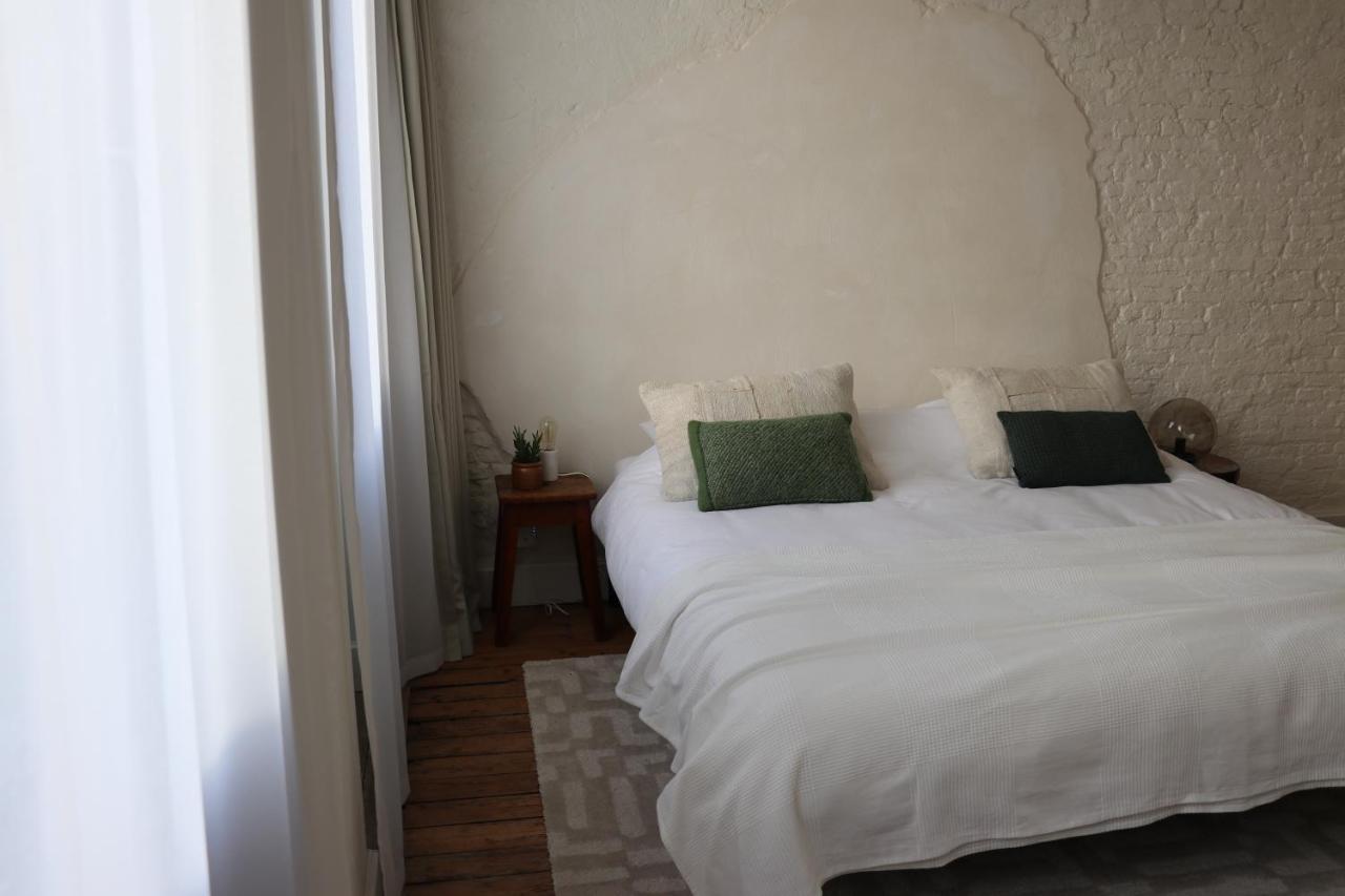 Manana Manana Otel Anvers Dış mekan fotoğraf