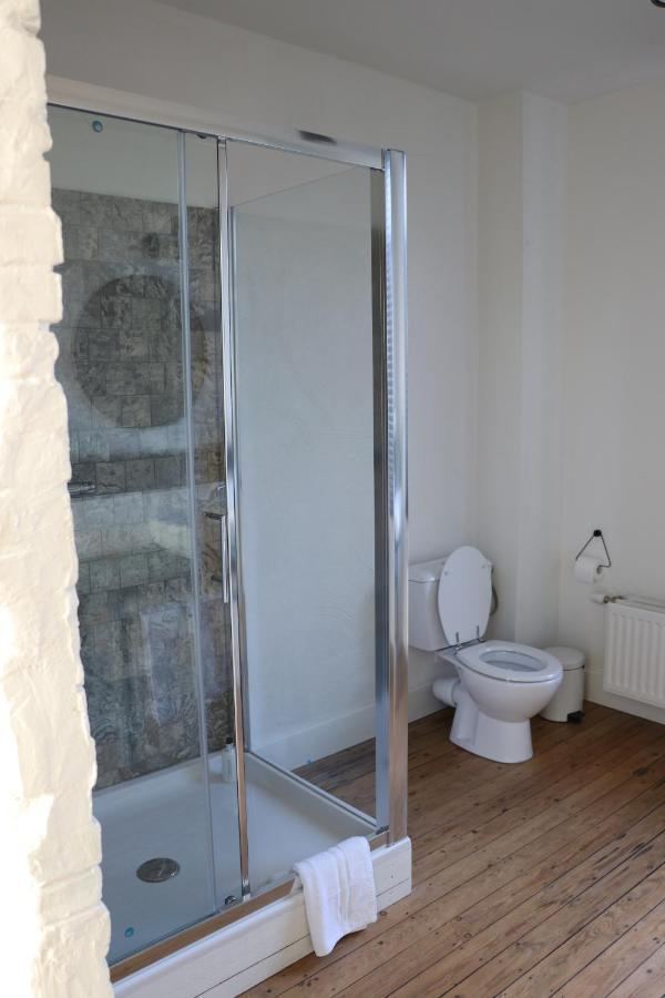 Manana Manana Otel Anvers Dış mekan fotoğraf