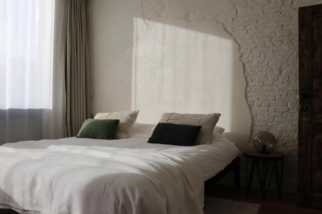Manana Manana Otel Anvers Dış mekan fotoğraf