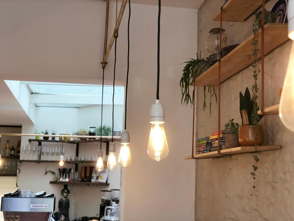 Manana Manana Otel Anvers Dış mekan fotoğraf