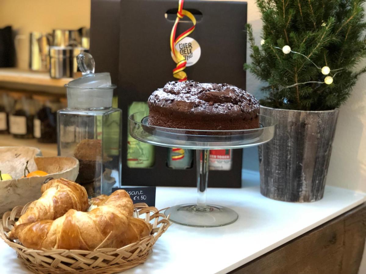 Manana Manana Otel Anvers Dış mekan fotoğraf