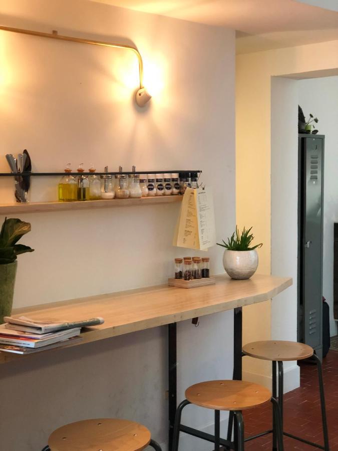Manana Manana Otel Anvers Dış mekan fotoğraf